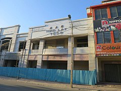 The Toko Lay building in 2015