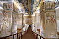 Tomb of Ramses V VI in Valley of the Kings on West Bank of Luxor Egypt.jpg