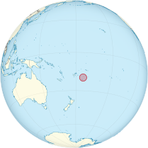 Tonga