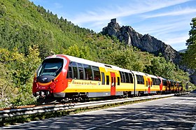 Image illustrative de l’article Accident ferroviaire de Saint-Benoît