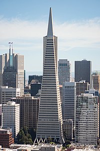 Transamerica Pyramid from Coit Tower.jpg