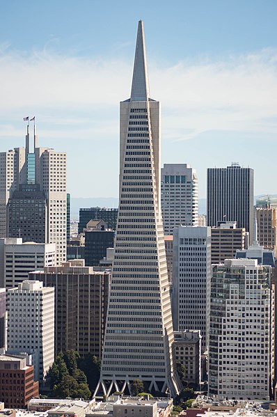 File:Transamerica Pyramid from Coit Tower.jpg