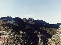 Farallones de Cali