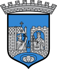 Trondheim címere