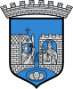 Coat of arms of Bydel Heimdal