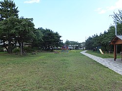 Tsuchizaki Gaiku Park.jpg