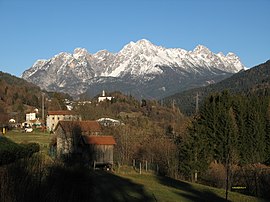 Tudaio - Brentoni da Vallesella di Cadore.JPG