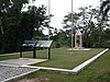 Gemencheh Bridge (Sungai Kelamah) Memorial