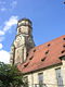 Stiftskirche