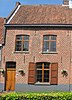 Begijnhofhuisjes