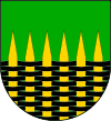 Wappen von Týnec