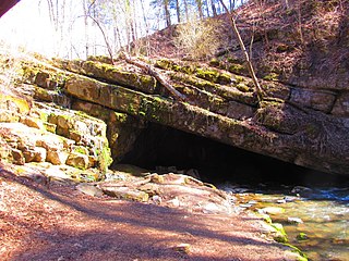 <span class="mw-page-title-main">Tytoona Cave</span>