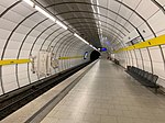 Lehel (Metro de Múnich)