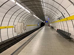 Lehel (Metro de Múnich)