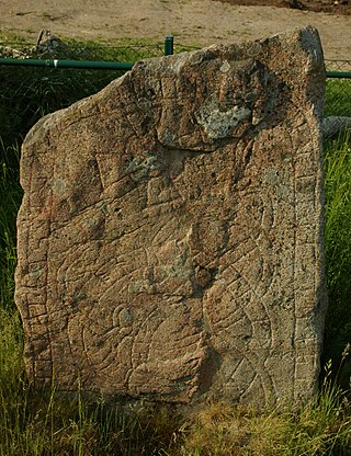 <span class="mw-page-title-main">Uppland Runic Inscription 993</span>