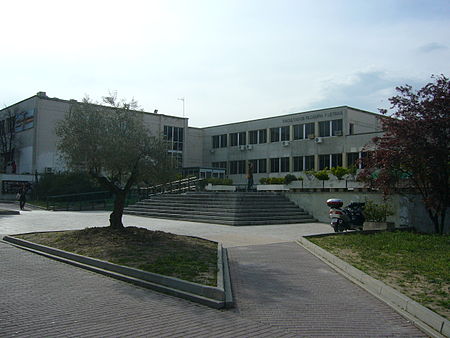 UAM facultad filosofia letras