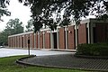 University of Florida Housing Office