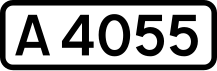 A4055 kalkan