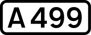Štít A499