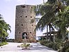 USVI St. Thomas - Charlotte Amalie - Blackbeard Castle.JPG
