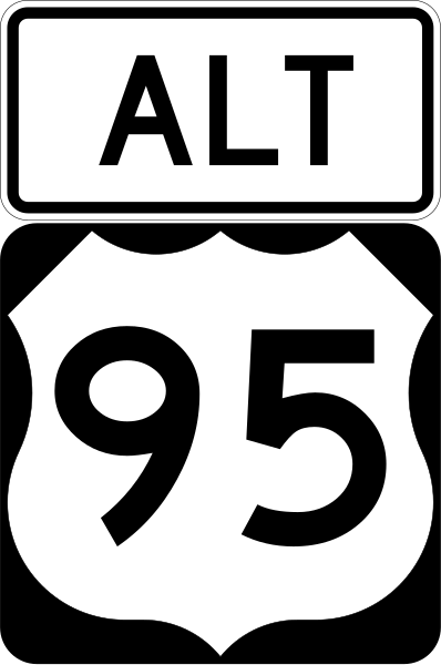 File:US 95 Alt.svg