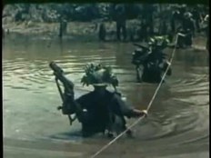 US Army 5th Infantry Division Recondo School overview video-1970.ogv