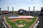 Vignette pour Saison 2010 des White Sox de Chicago