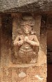 * Nomination Sculpture in Ganesha Gumpha, Udayagiri Caves, India --Bgag 18:03, 24 September 2014 (UTC) * Promotion Good quality. --Cccefalon 20:48, 24 September 2014 (UTC)