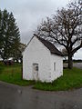 Hamlet chapel