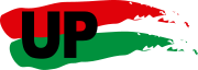 Unidad Popular (Уругвай) logo.svg