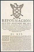 Universidad de Alcalá. Constituciones, ed. 1716.jpg