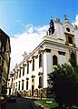 University Church of the Blessed Name of Jesus in Wrocław