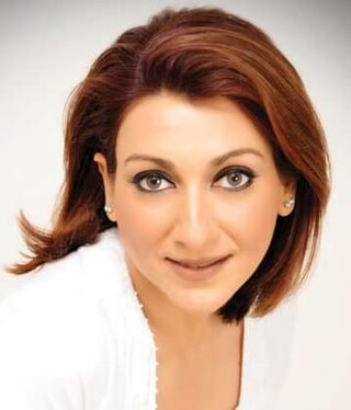 <span class="mw-page-title-main">Uzma Beg</span> Pakistani actor