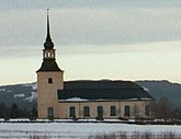 Fil:Våmhus kyrka.jpg