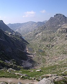 panoramo de la Valo de la Mirindaĵoj