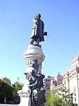 Valladolid - Poeta Zorrilla.jpg