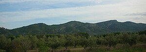 Thumbnail for Serra de la Vall d'àngel