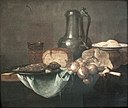 Van Rabel - Still Life with Fish, Bread and Onions.jpg
