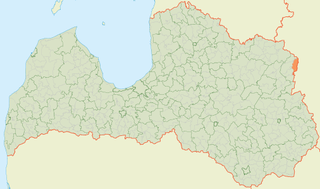 Vecumi Parish Parish of Latvia