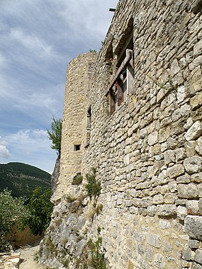 Vercoiran Château 1.JPG