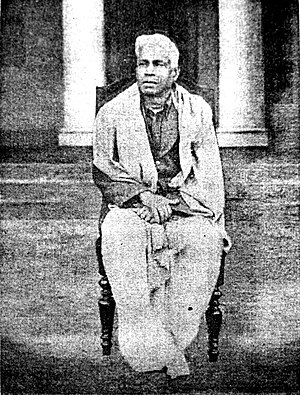 Hemchandra Kanungo