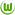 VfL Wolfsburg Logo.svg