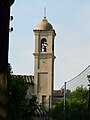 Pieve di Santa Maria Assunta, Comune di Vicopisano, Toscana, Italia