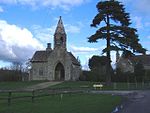 Former School and School House Victorian school, Sevington - geograph.org.uk - 318703.jpg