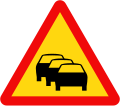 241: Traffic congestion