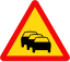 Vietnam road sign W241.svg