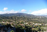 Kouka, Cyprus