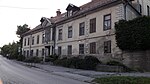 Vila Allnoch, Starogradska 12