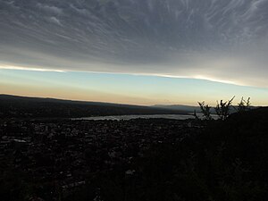 Villa Carlos Paz: Geografía, Historia, Cultura