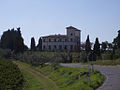 Villa Le Corti